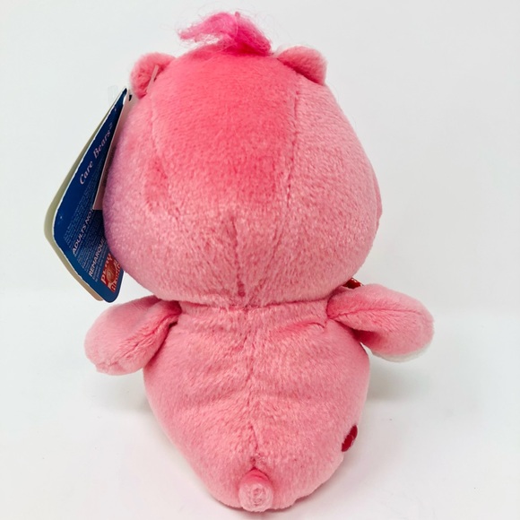 Care Bear Moms Love-A-Lot Plush NWT - Picture 4 of 6
